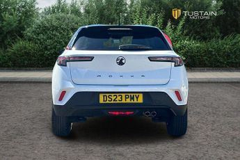 Vauxhall Mokka 1.2 Turbo Gs Suv 5dr Petrol Auto Euro 6 (s/s) (130 Ps)