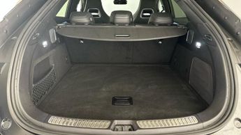 Byd Sealion 7 82.5kwh Comfort Suv 5dr Electric Auto (313 Ps)