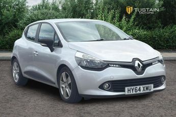 Renault Clio 1.2 16v Expression  Plus Hatchback 5dr Petrol Manual Euro 5 (75 