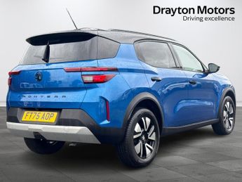 Vauxhall Frontera 1.2 110ps Ultimate Suv 5dr Petrol Hybrid E Dct Euro 6 (s/s) (110