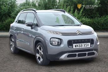 Citroen C3 Aircross 1.2 Puretech Flair Suv 5dr Petrol Manual Euro 6 (82 Ps)