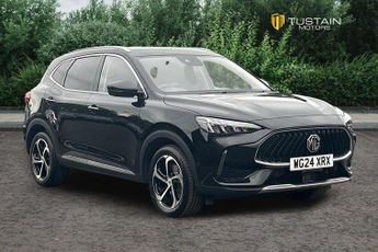 MG HS 1.5 T Gdi Trophy Suv 5dr Petrol Manual Euro 6 (s/s) (162 Ps)