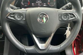 Vauxhall Grandland 1.2 Turbo Gs Line Suv 5dr Petrol Auto Euro 6 (s/s) (130 Ps)