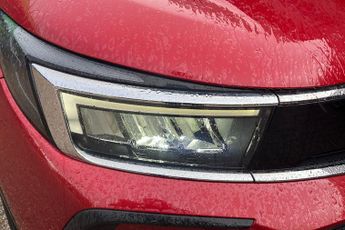 Vauxhall Grandland 1.2 Turbo Gs Line Suv 5dr Petrol Auto Euro 6 (s/s) (130 Ps)