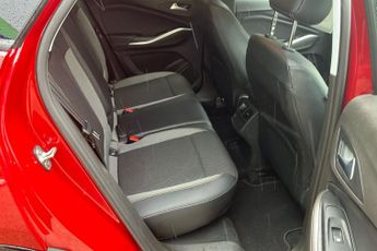 Vauxhall Grandland 1.2 Turbo Gs Line Suv 5dr Petrol Auto Euro 6 (s/s) (130 Ps)