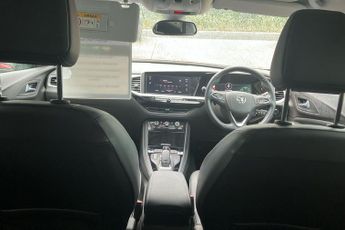 Vauxhall Grandland 1.2 Turbo Gs Line Suv 5dr Petrol Auto Euro 6 (s/s) (130 Ps)