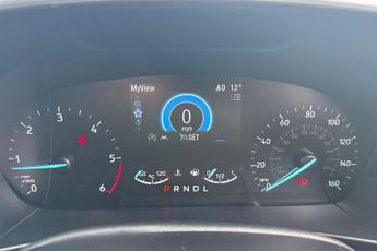 Ford Focus Estate 1.5 Ecoblue Active Estate 5dr Diesel Auto Euro 6 (s/s) (120 Ps)