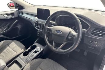 Ford Focus Estate 1.5 Ecoblue Active Estate 5dr Diesel Auto Euro 6 (s/s) (120 Ps)
