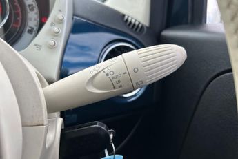 Fiat 500 1.0 Mhev Hatchback 3dr Petrol Manual Euro 6 (s/s) (70 Bhp)
