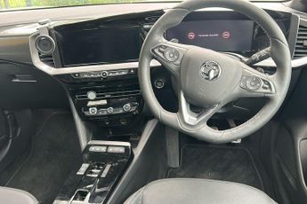 Vauxhall Mokka 1.2 Turbo Ultimate Suv 5dr Petrol Auto Euro 6 (s/s) (130 Ps)