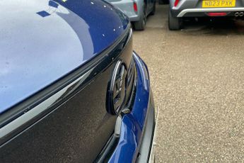 Vauxhall Crossland 1.2 Turbo Ultimate Suv 5dr Petrol Auto Euro 6 (s/s) (130 Ps)