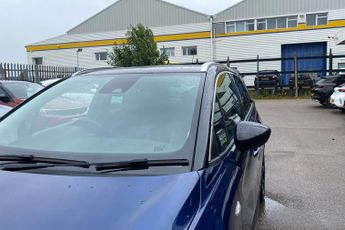 Vauxhall Crossland 1.2 Turbo Ultimate Suv 5dr Petrol Auto Euro 6 (s/s) (130 Ps)