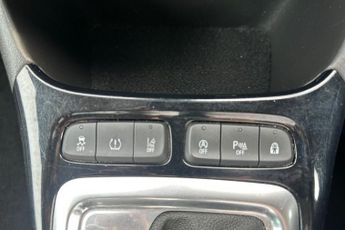 Vauxhall Crossland 1.2 Turbo Ultimate Suv 5dr Petrol Auto Euro 6 (s/s) (130 Ps)