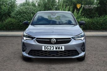 Vauxhall Corsa 1.2 Turbo Ultimate Hatchback 5dr Petrol Auto Euro 6 (s/s) (130 P