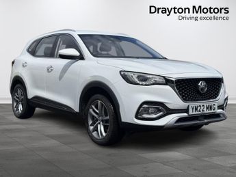 MG HS 1.5 T Gdi Excite Suv 5dr Petrol Manual Euro 6 (s/s) (162 Ps)