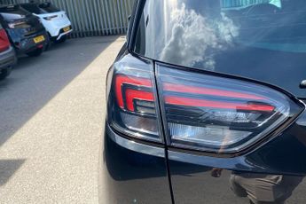 Vauxhall Crossland 1.2 Turbo Ultimate Suv 5dr Petrol Auto Euro 6 (s/s) (130 Ps)