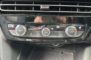 Vauxhall Mokka 1.2 Turbo Ultimate Suv 5dr Petrol Auto Euro 6 (s/s) (130 Ps)