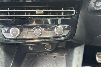 Vauxhall Mokka 1.2 Turbo Ultimate Suv 5dr Petrol Auto Euro 6 (s/s) (130 Ps)