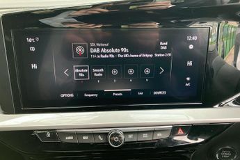 Vauxhall Mokka 1.2 Turbo Ultimate Suv 5dr Petrol Auto Euro 6 (s/s) (130 Ps)