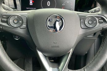 Vauxhall Mokka 1.2 Turbo Ultimate Suv 5dr Petrol Auto Euro 6 (s/s) (130 Ps)