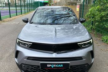 Vauxhall Mokka 1.2 Turbo Ultimate Suv 5dr Petrol Auto Euro 6 (s/s) (130 Ps)