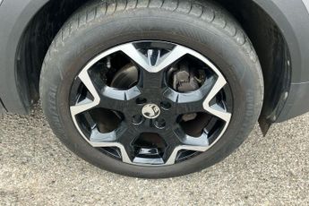 Vauxhall Mokka 1.2 Turbo Ultimate Suv 5dr Petrol Auto Euro 6 (s/s) (130 Ps)