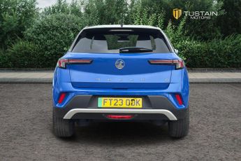 Vauxhall Mokka Electric 50kwh Ultimate Suv 5dr Electric Auto (136 Ps)