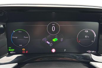 Vauxhall Mokka Electric 50kwh Ultimate Suv 5dr Electric Auto (136 Ps)