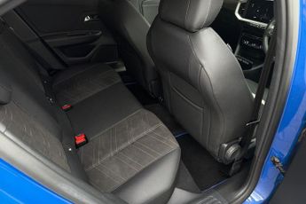 Vauxhall Mokka Electric 50kwh Ultimate Suv 5dr Electric Auto (136 Ps)