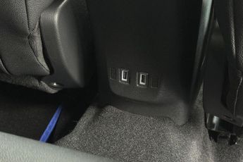 Vauxhall Mokka Electric 50kwh Ultimate Suv 5dr Electric Auto (136 Ps)