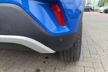 Vauxhall Mokka Electric 50kwh Ultimate Suv 5dr Electric Auto (136 Ps)