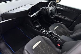 Vauxhall Mokka Electric 50kwh Ultimate Suv 5dr Electric Auto (136 Ps)