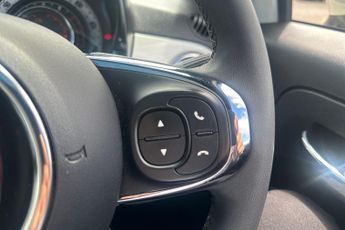 Fiat 500 1.0 Mhev Hatchback 3dr Petrol Manual Euro 6 (s/s) (70 Bhp)