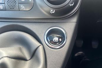 Fiat 500 1.0 Mhev Hatchback 3dr Petrol Manual Euro 6 (s/s) (70 Bhp)