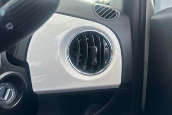 Fiat 500 1.0 Mhev Hatchback 3dr Petrol Manual Euro 6 (s/s) (70 Bhp)