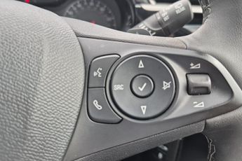 Vauxhall Corsa 1.2 Turbo Design Hatchback 5dr Petrol Auto Euro 6 (s/s) (100 Ps)