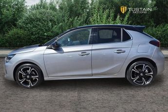 Vauxhall Corsa 1.2 Turbo Ultimate Hatchback 5dr Petrol Auto Euro 6 (s/s) (130 P