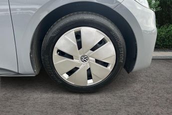 Volkswagen ID3 Pro Performance 58kwh Life Hatchback 5dr Electric Auto (204 Ps)