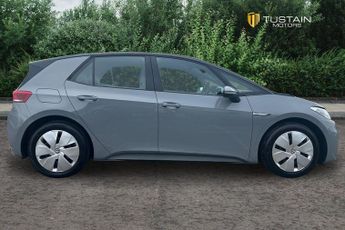 Volkswagen ID3 Pro Performance 58kwh Life Hatchback 5dr Electric Auto (204 Ps)