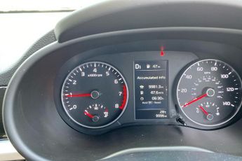 Kia Picanto 1.0 Dpi Gt Line Hatchback 5dr Petrol Amt Euro 6 (s/s) (66 Bhp)