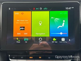MG ZS 1.0 T Gdi Exclusive Suv 5dr Petrol Auto Euro 6 (111 Ps)