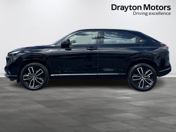 Honda Hr V 1.5 H I Mmd Advance Suv 5dr Petrol Hybrid CVT Euro 6 (s/s) (131 