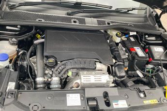 Vauxhall Corsa 1.2 Turbo Gs Hatchback 5dr Petrol Auto Euro 6 (s/s) (100 Ps)
