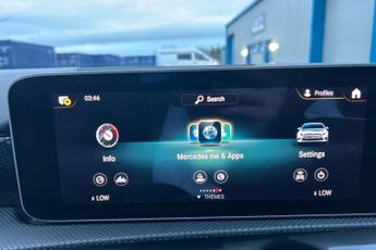 Mercedes Benz A Class 1.3 A180 Sport (executive) Hatchback 5dr Petrol 7g Dct Euro 6 (s