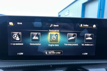 Mercedes Benz A Class 1.3 A180 Sport (executive) Hatchback 5dr Petrol 7g Dct Euro 6 (s