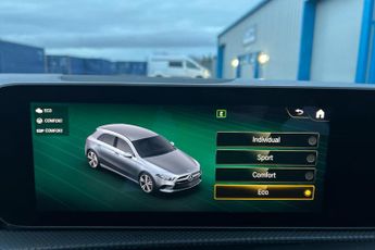 Mercedes Benz A Class 1.3 A180 Sport (executive) Hatchback 5dr Petrol 7g Dct Euro 6 (s