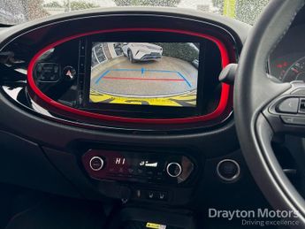 Toyota Aygo X 1.0 Vvt I Undercover Hatchback 5dr Petrol X Shift Euro 6 (s/s) (