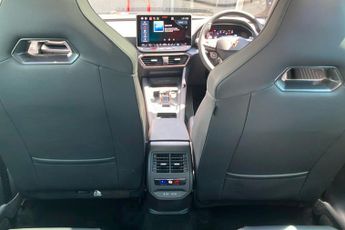 Cupra Formentor 1.5 Etsi V3 Suv 5dr Petrol Hybrid Dsg Euro 6 (s/s) (150 Ps)