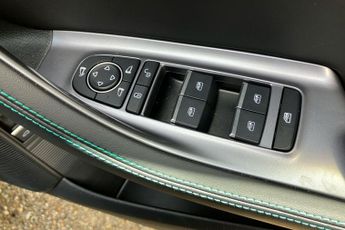 Byd Seal U DM i 1.5 18.3kwh Boost Suv 5dr Petrol Plug In Hybrid CVT Auto Euro 6 