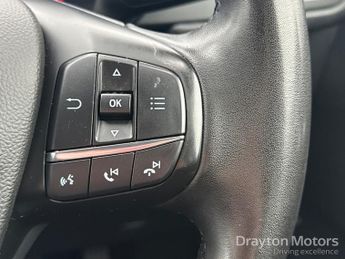 Ford Kuga 2.0 Ecoblue Titanium Suv 5dr Diesel Auto Awd Euro 6 (s/s) (190 P